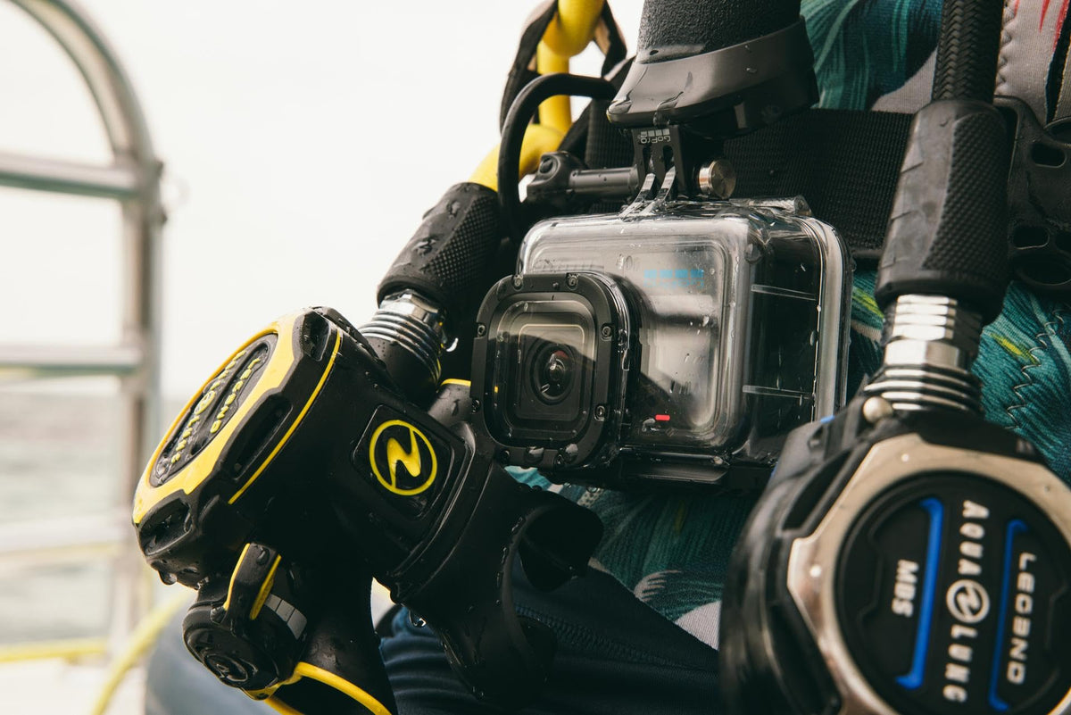 GoPro Protective Housing for HERO11, HERO10 & HERO9 Black