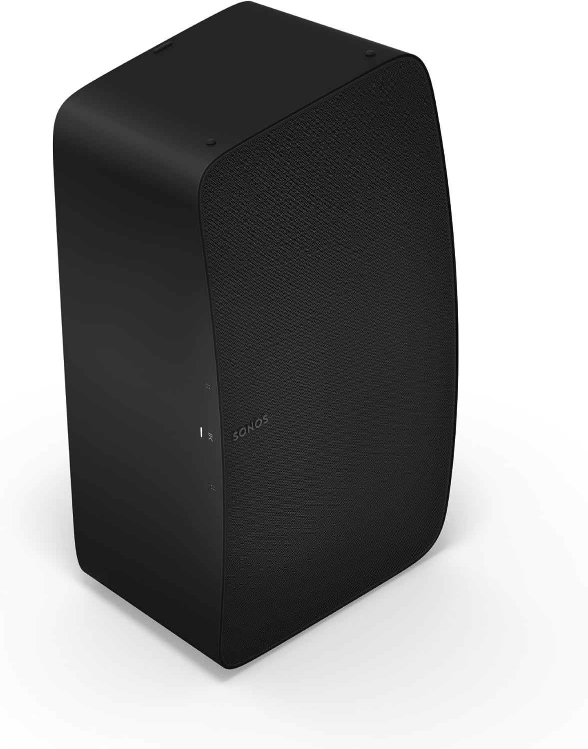 Sonos Five Wireless High-Fidelity Speaker, Black