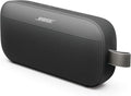 Bose SoundLink Flex (2nd Gen) Portable Bluetooth Speaker - Black