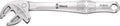 Wera Joker 6004 Self-Setting Spanner, 10-13 mm (05020100001)