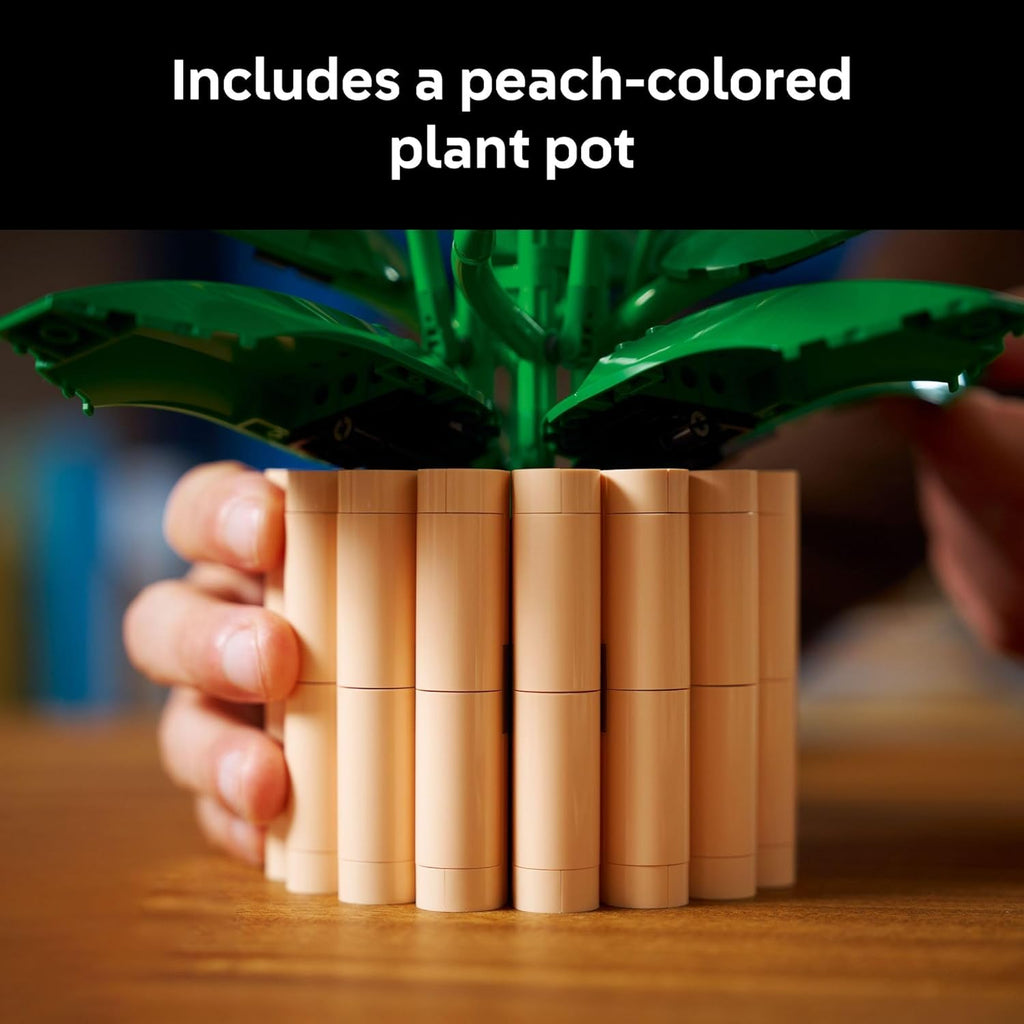 LEGO Botanicals Peace Lily (11504)