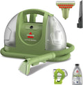 BISSELL Little Green Multi-Purpose Portable Carpet and Upholstery Cleaner (1400B)