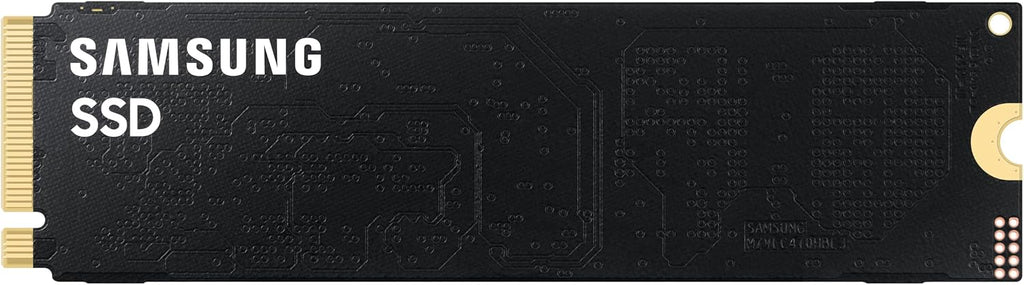 Samsung 9100 PRO 2TB PCIe 5.0 NVMe M.2 Internal SSD