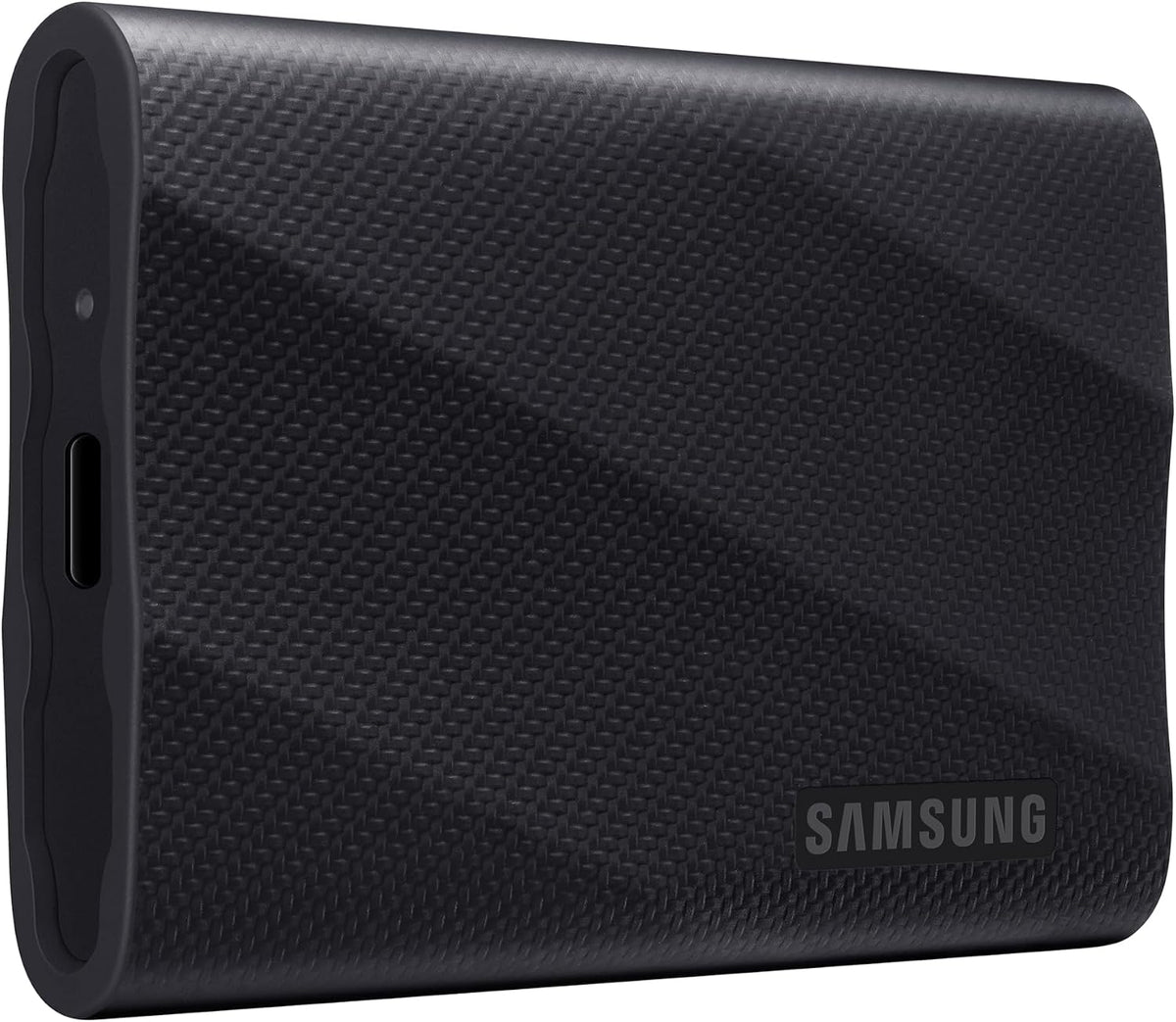 Samsung T9 Portable SSD, USB 3.2 Gen 2x2, Up to 2,000 MB/s - 2TB
