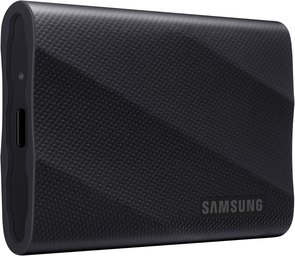 Samsung T9 Portable SSD, USB 3.2 Gen 2x2, Up to 2,000 MB/s - 1TB