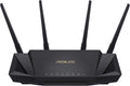 ASUS RT-AX3000 Dual Band WiFi 6 Gigabit Router with AiMesh