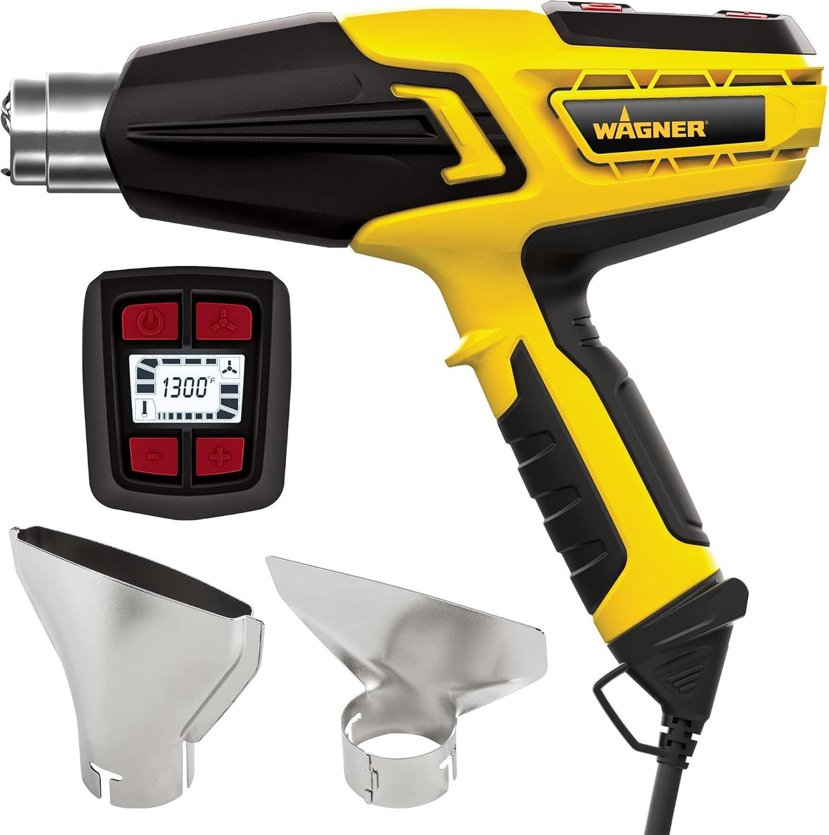 Wagner FURNO 700 Variable-Temperature Heat Gun (0503070)