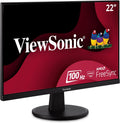 ViewSonic VA2247-MH 22" Full HD Monitor