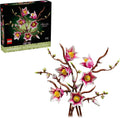 LEGO Botanicals Magnolia Branches (11510)