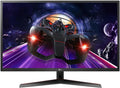 LG 24MP60G-B 24" Full HD IPS Monitor with AMD FreeSync