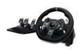 Logitech G920 Driving Force Racing Wheel and Pedals for Xbox & PC