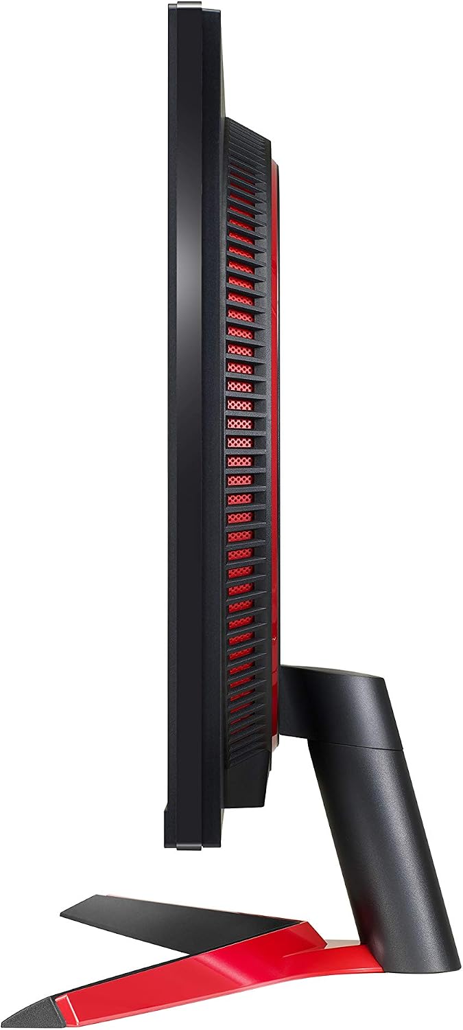 LG UltraGear 27" QHD IPS Gaming Monitor, 144Hz, 1ms (27GN800-B)
