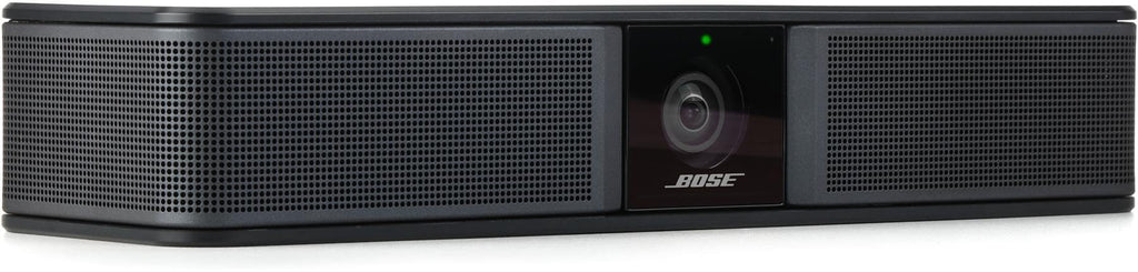 Bose Professional Videobar VB-S All-in-One Video Conferencing Bar