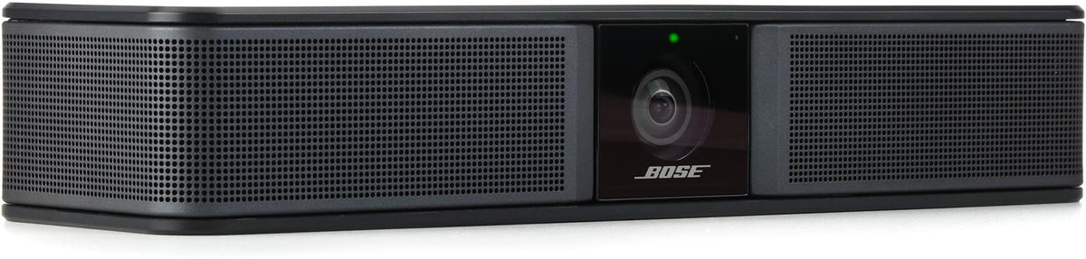 Bose Professional Videobar VB-S All-in-One Video Conferencing Bar