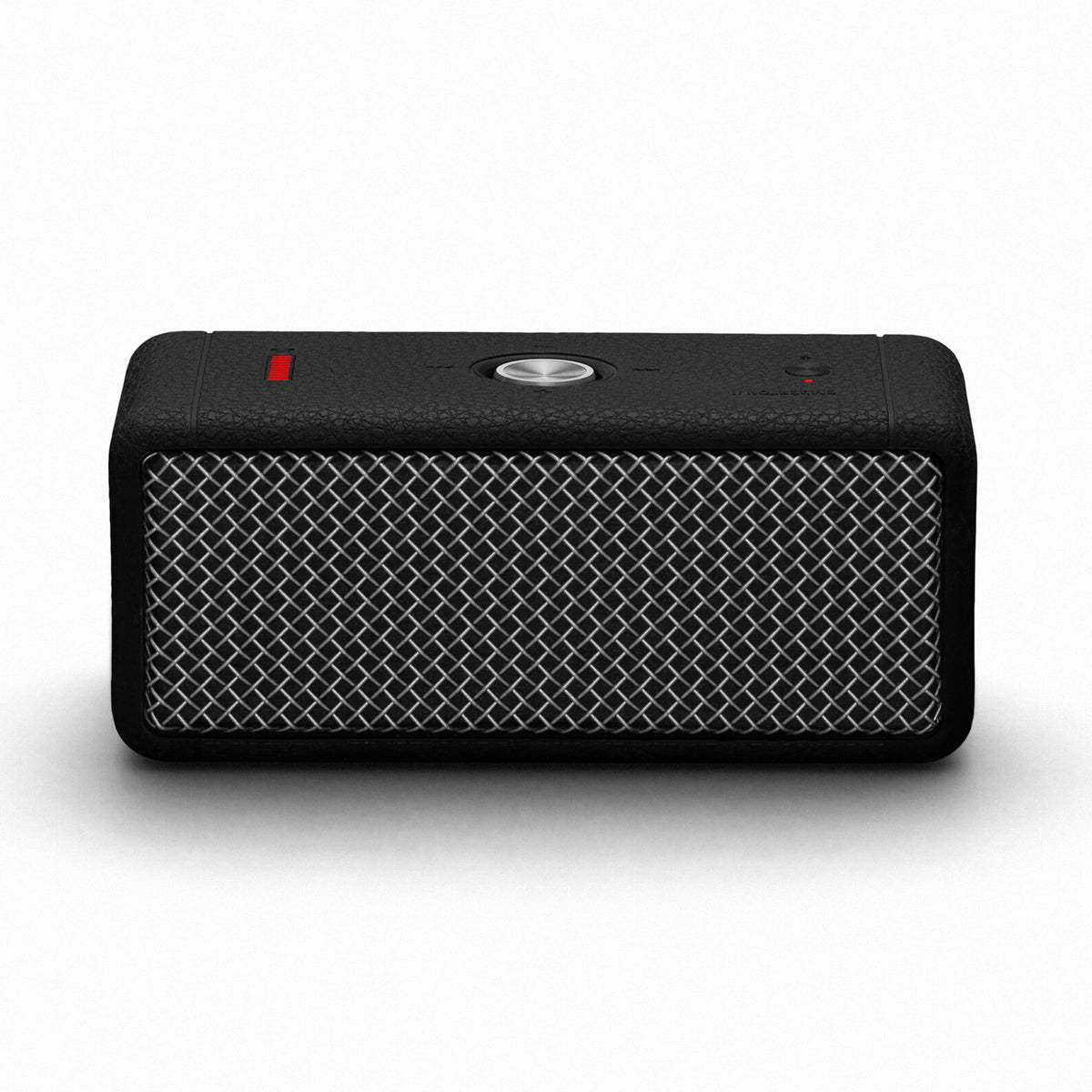 Marshall Emberton II Portable Bluetooth Speaker, Black & Steel