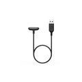 Fitbit Charge 6 Charging Cable, Black