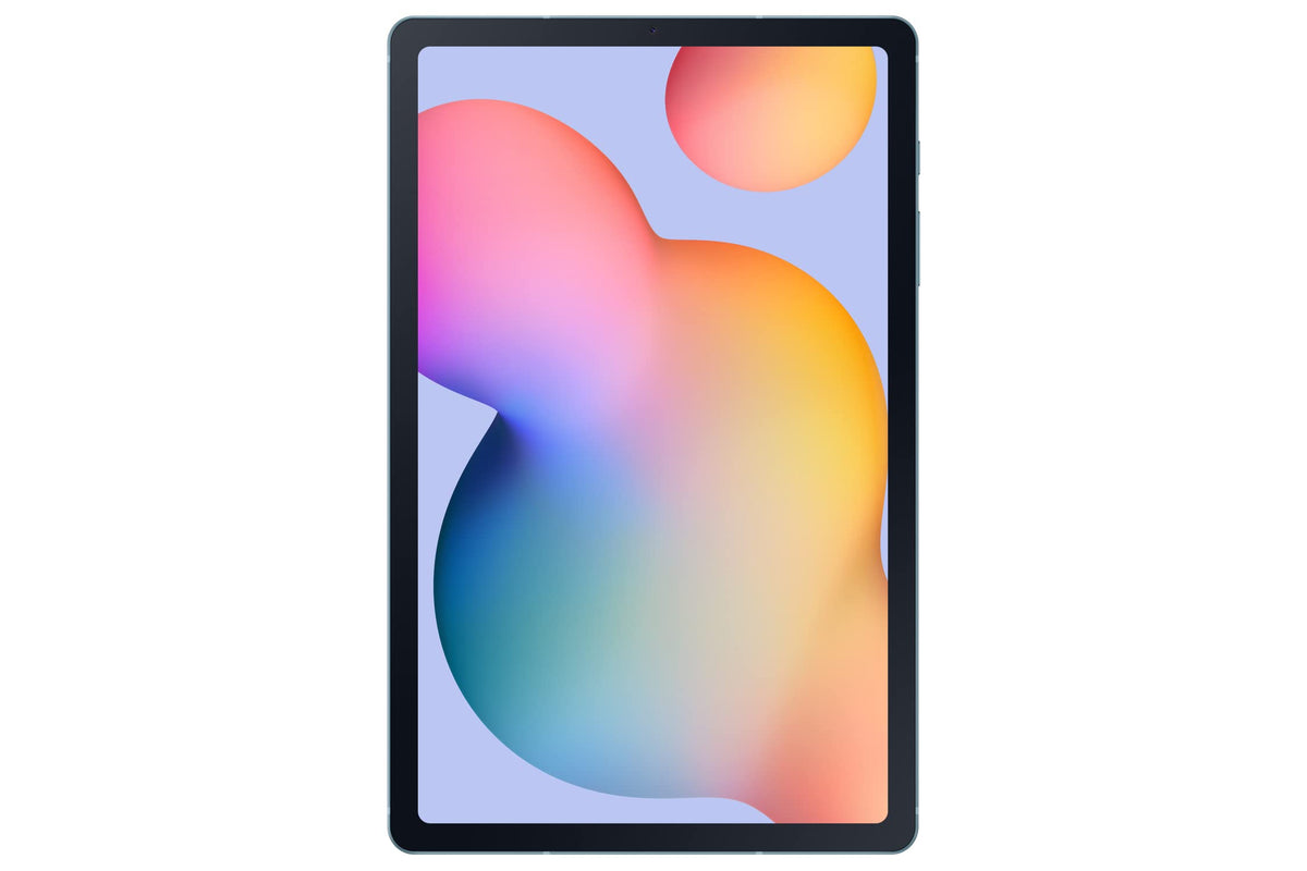 Samsung Galaxy Tab S6 Lite 10.4" 64GB Wi-Fi Tablet with S Pen