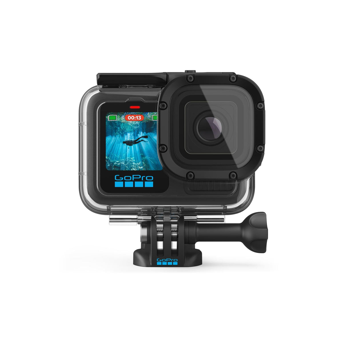 GoPro Protective Housing for HERO11, HERO10 & HERO9 Black