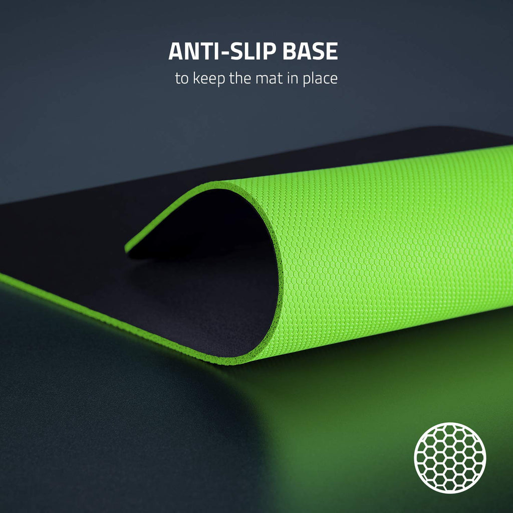 Razer Gigantus V2 Soft Gaming Mouse Pad, Large