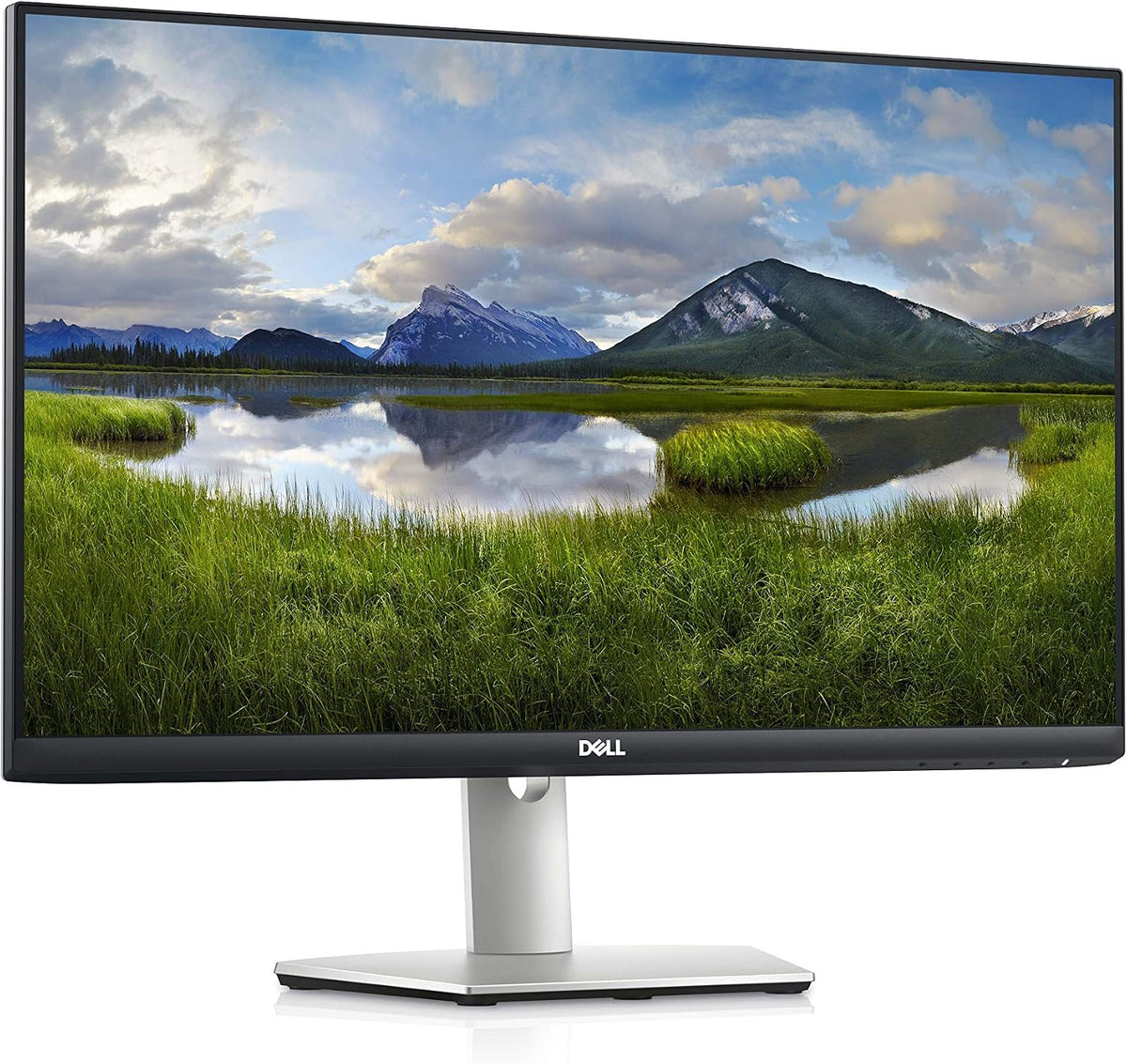 Dell 27" Full HD IPS Monitor, AMD FreeSync (S2721HS)