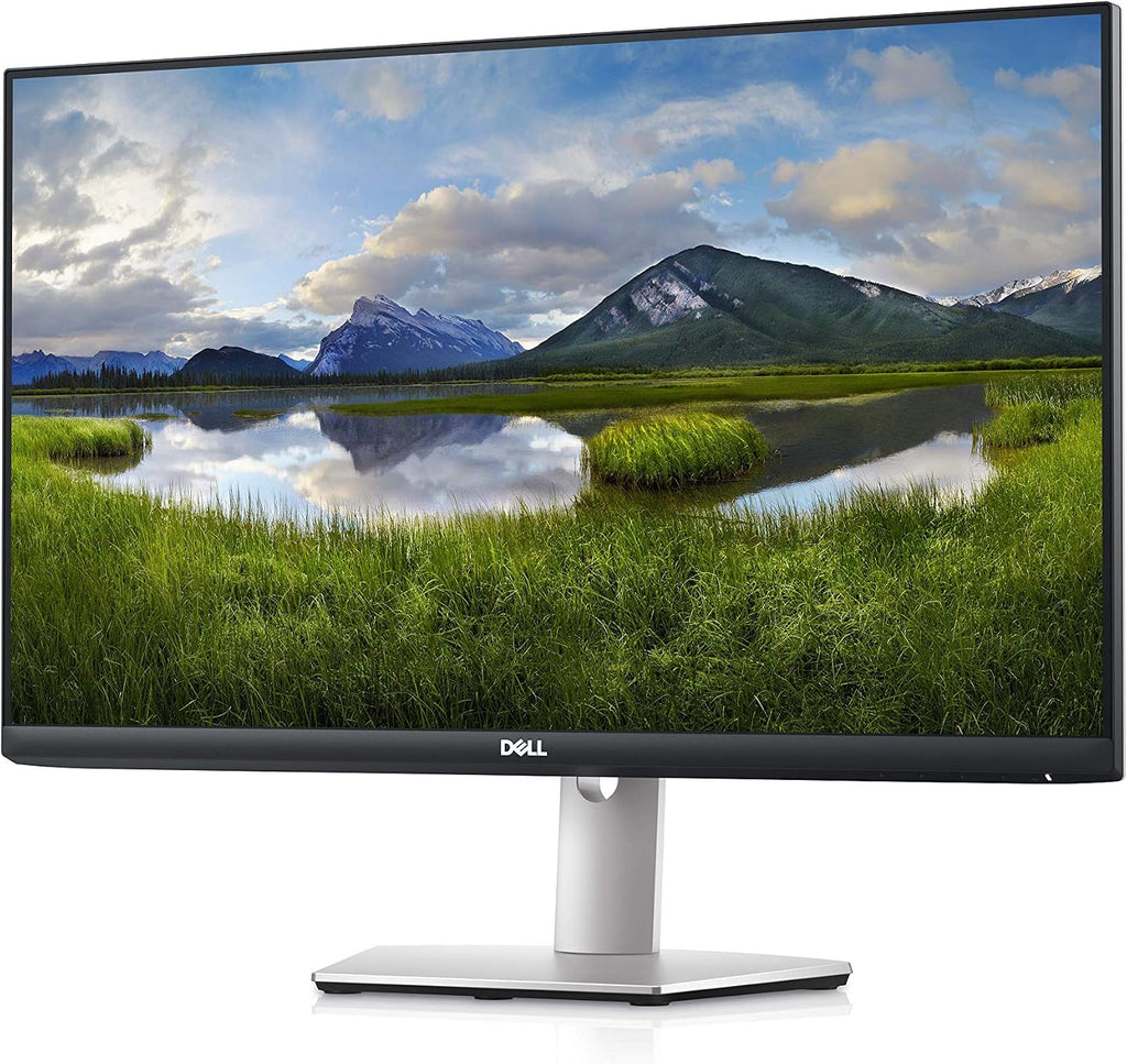 Dell 27" Full HD IPS Monitor, AMD FreeSync (S2721HS)