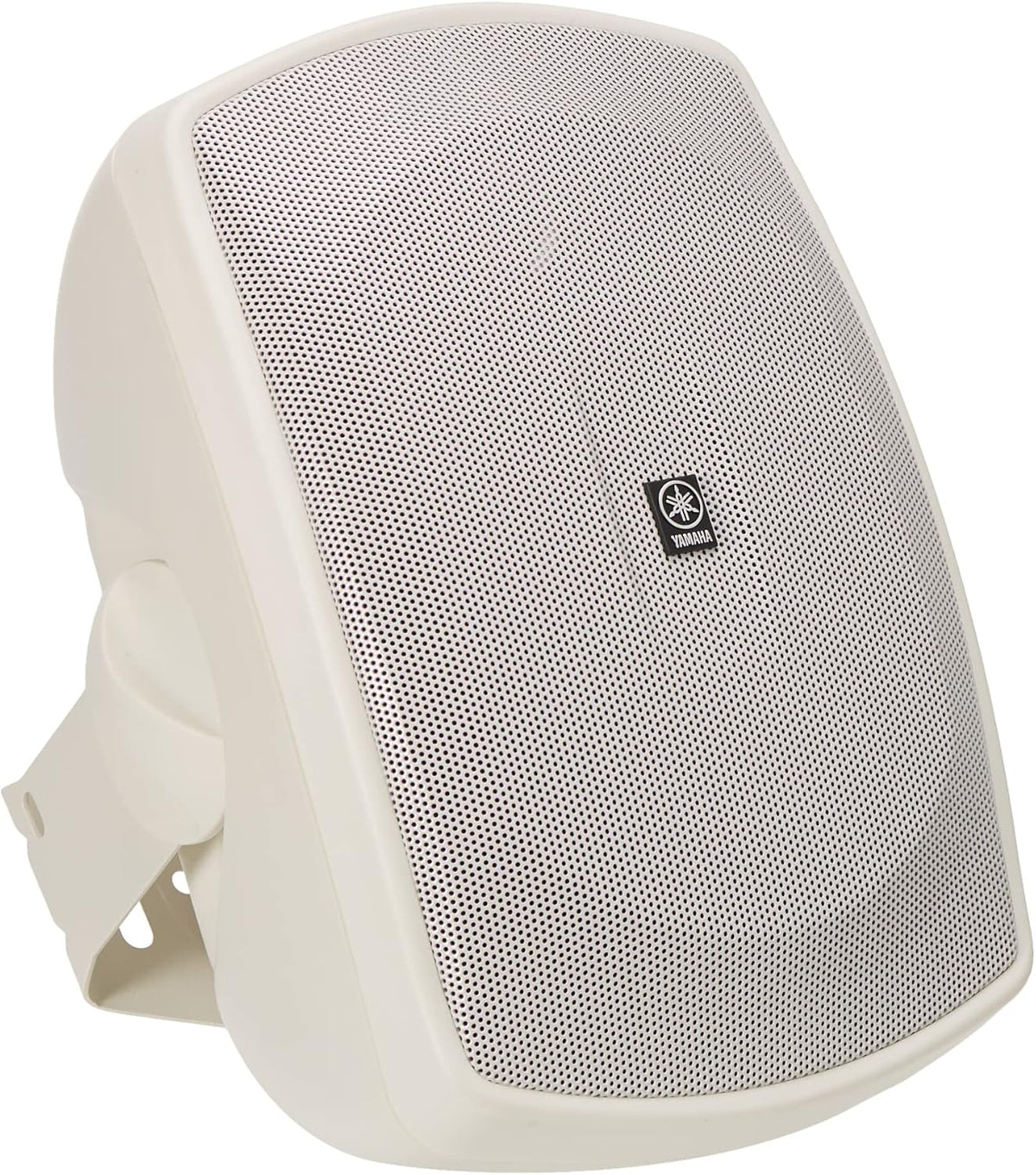Yamaha NS-AW190 2-Way Indoor/Outdoor Speakers, Pair - White