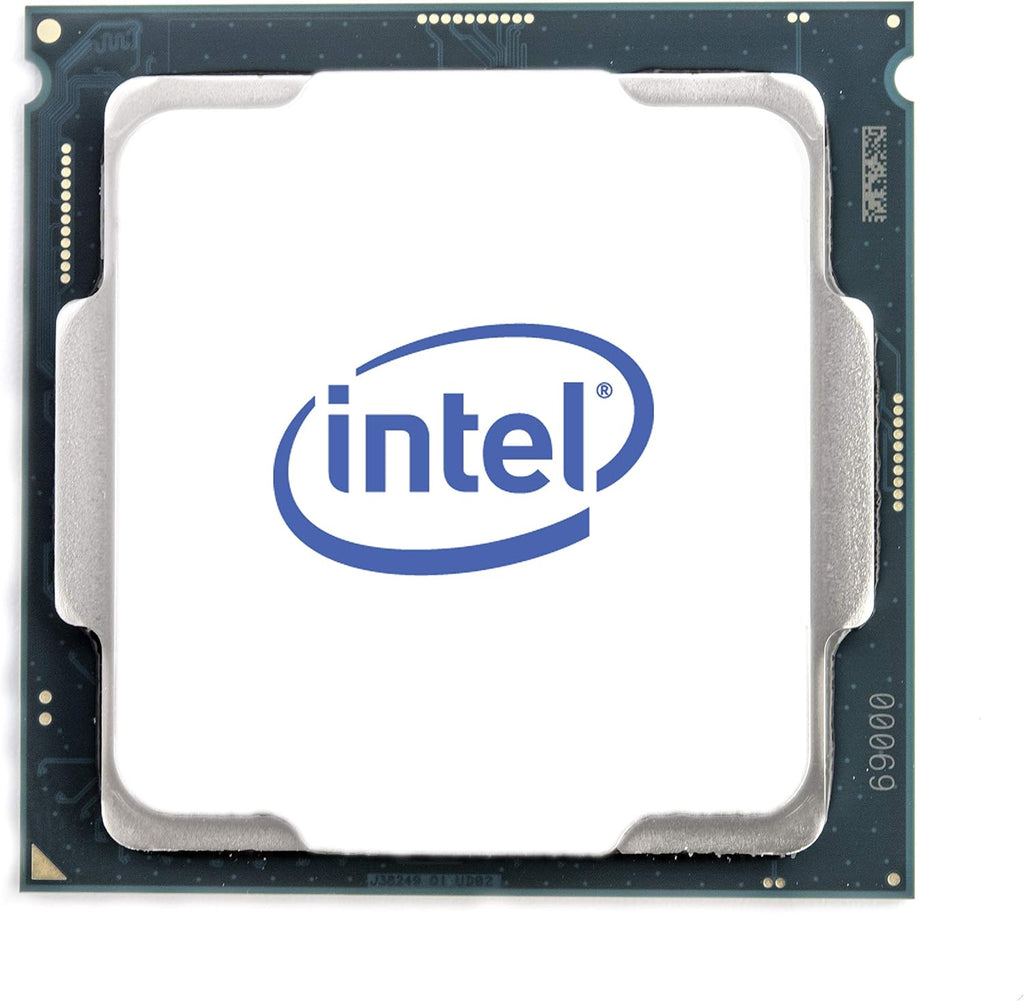 Intel Core i5-10600K Desktop Processor, 6 Cores up to 4.8 GHz, Unlocked, LGA1200