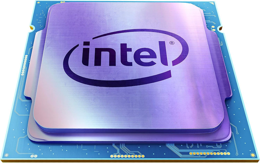 Intel Core i5-10600K Desktop Processor, 6 Cores up to 4.8 GHz, Unlocked, LGA1200