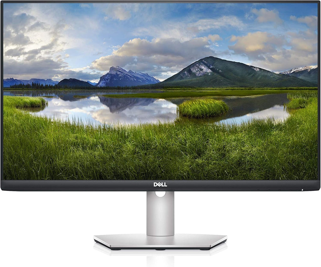 Dell 27" Full HD IPS Monitor, AMD FreeSync (S2721HS)