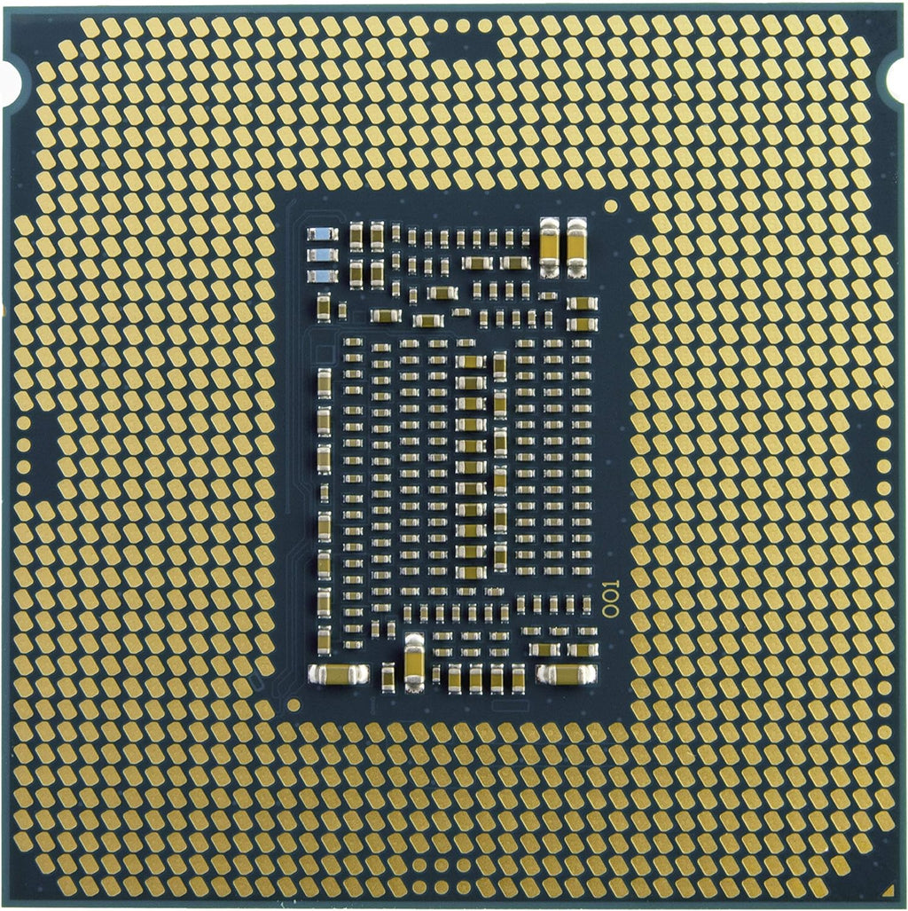 Intel Core i5-10600K Desktop Processor, 6 Cores up to 4.8 GHz, Unlocked, LGA1200
