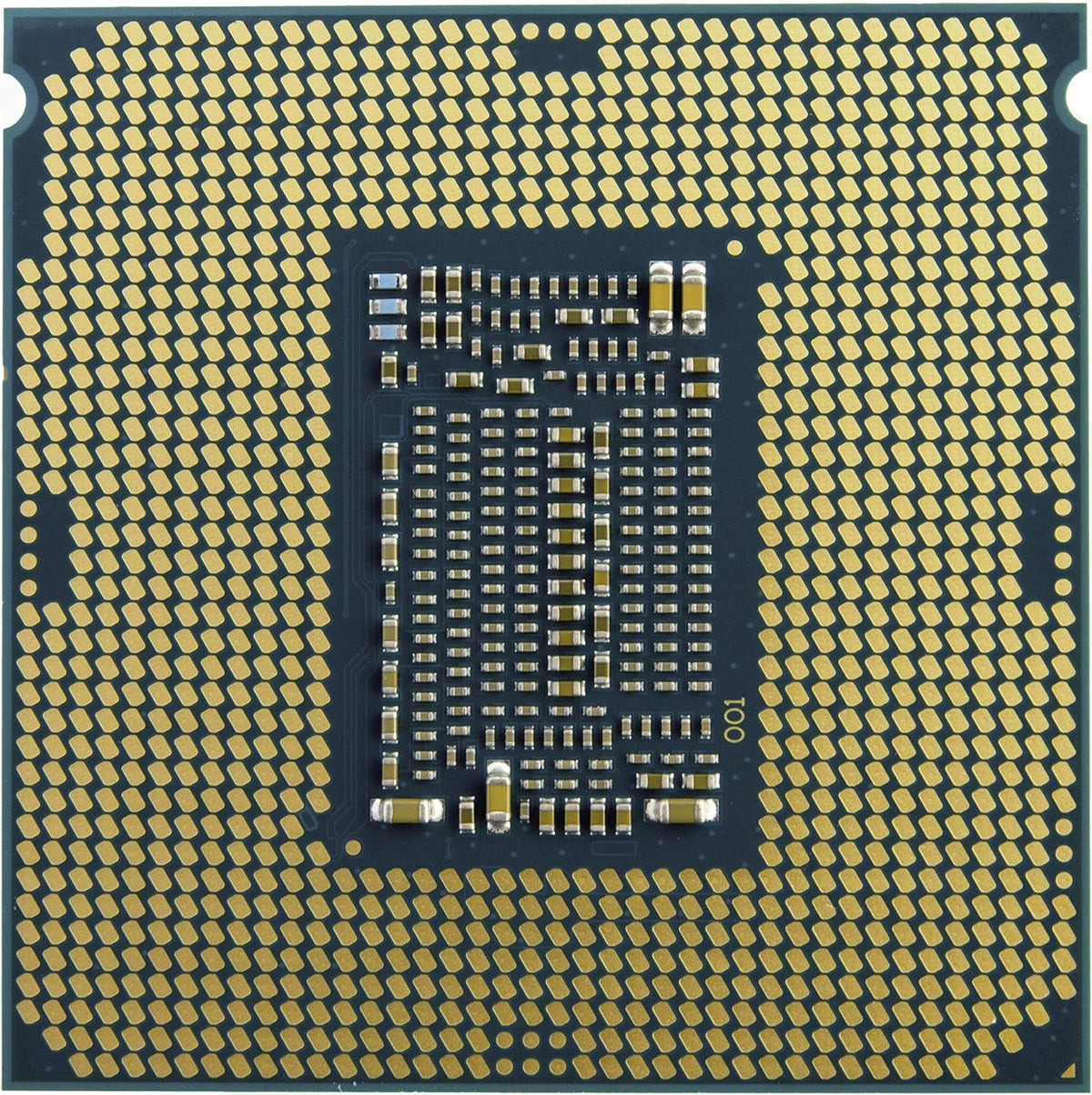 Intel Core i5-10600K Desktop Processor, 6 Cores up to 4.8 GHz, Unlocked, LGA1200