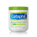 Cetaphil Moisturizing Cream for Dry to Very Dry Skin, 20 oz