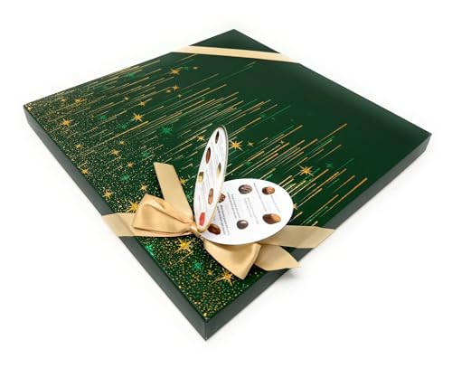 Kirkland Signature Belgian Chocolates Gift Box, 1.26 lb