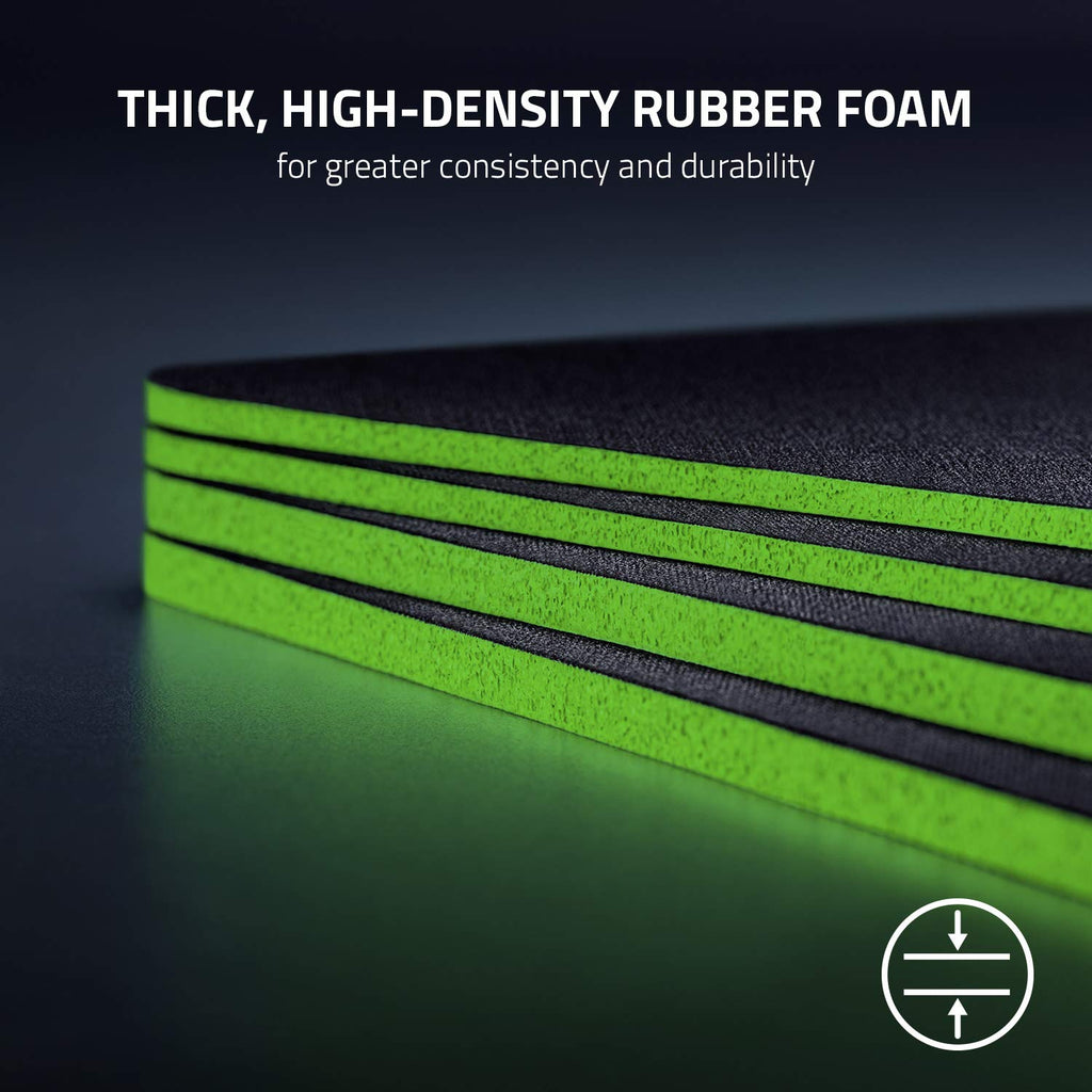 Razer Gigantus V2 Soft Gaming Mouse Pad, Large