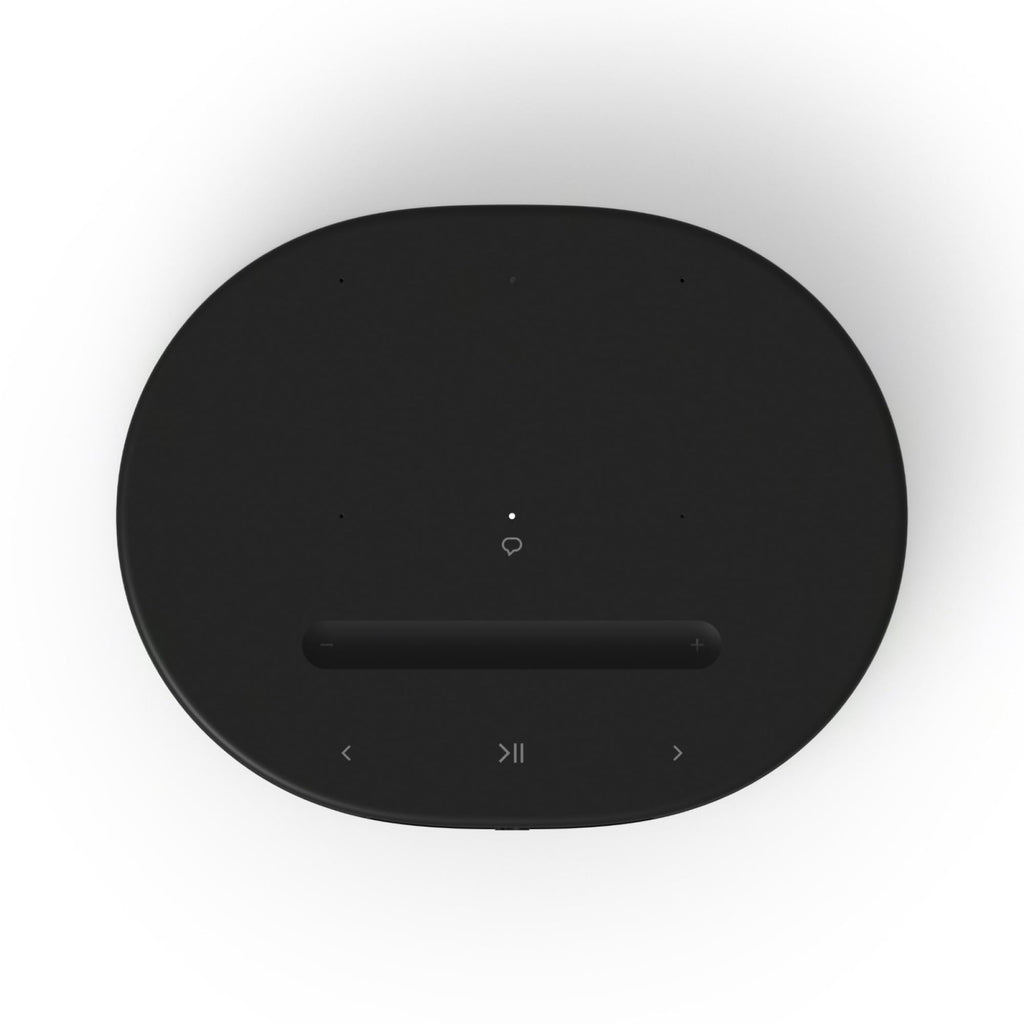 Sonos Move 2 Portable Smart Speaker