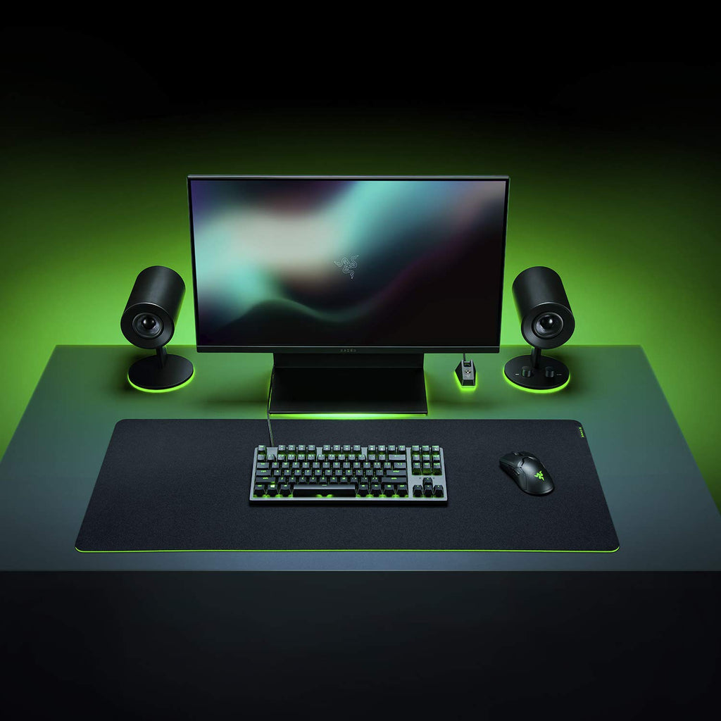 Razer Gigantus V2 Soft Gaming Mouse Pad, Large