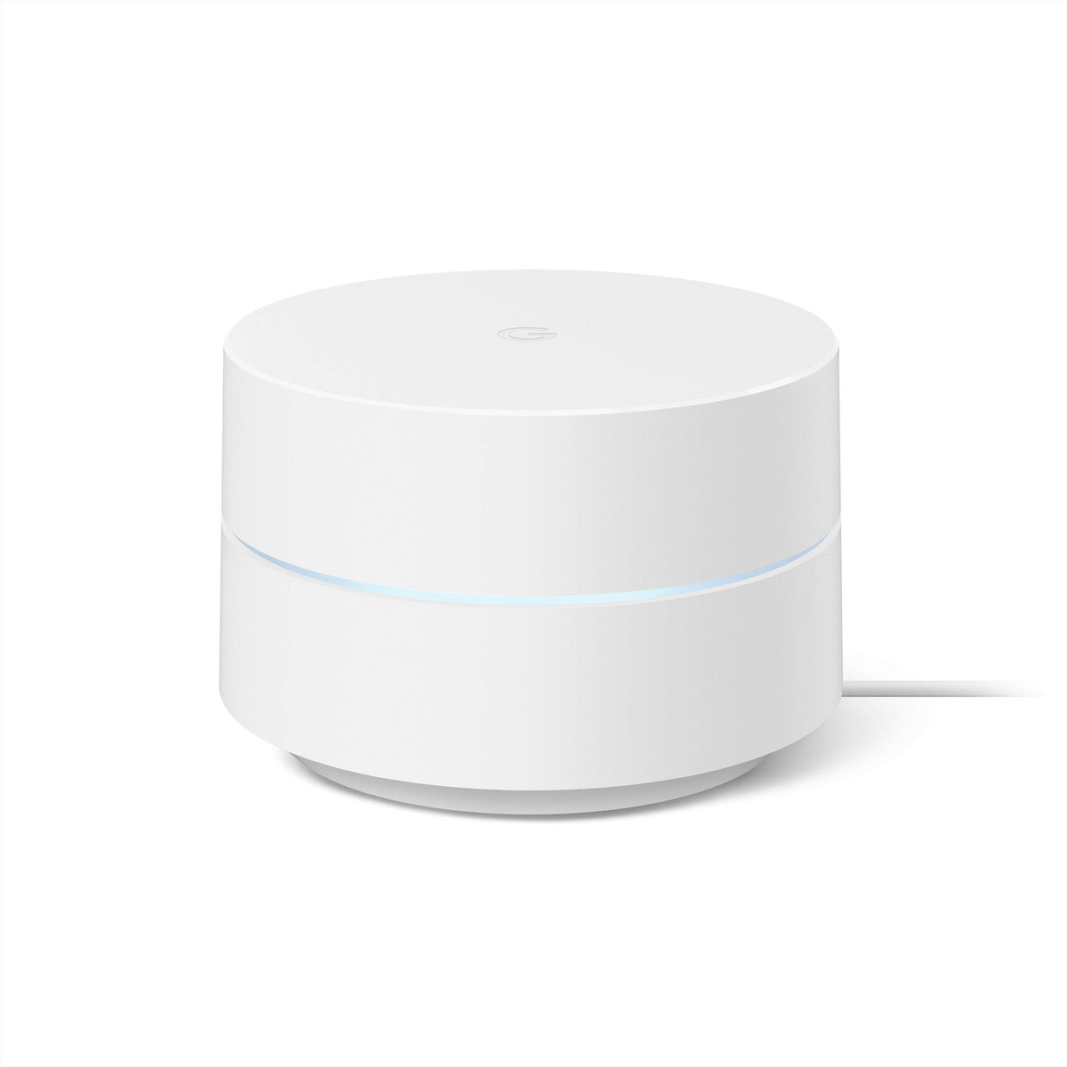 Google Wifi AC1200 Mesh WiFi System, 1-Pack