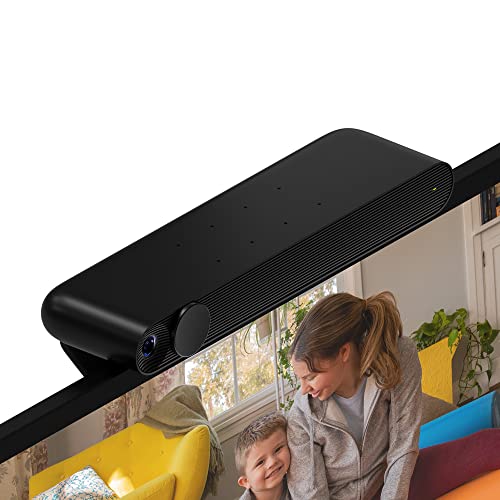 Meta Portal TV Smart Video Calling Camera for TV