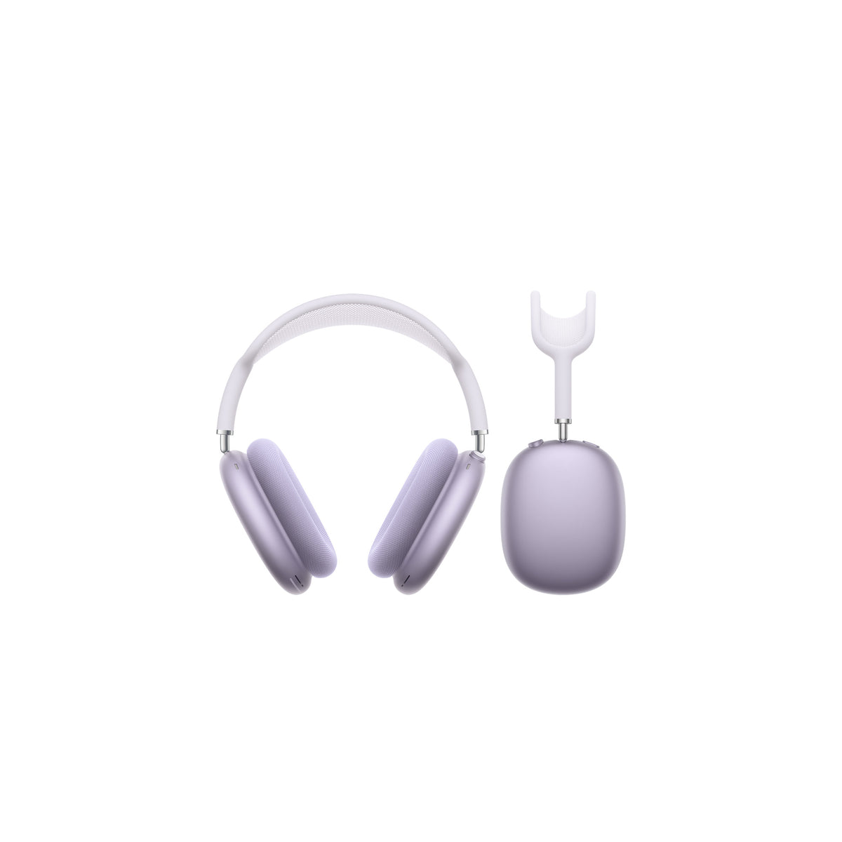 Apple AirPods Max 2 Wireless Over-Ear Headphones (USB-C) - Purple