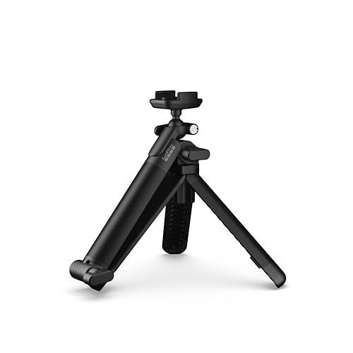 GoPro 3-Way 2.0 Grip, Tripod & Extension Arm Mount
