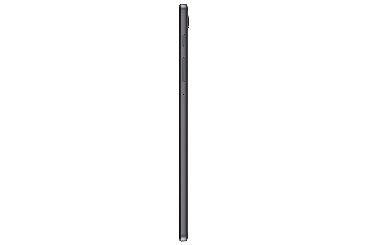 Samsung Galaxy Tab A7 Lite 8.7" 32GB Wi-Fi Tablet, Gray
