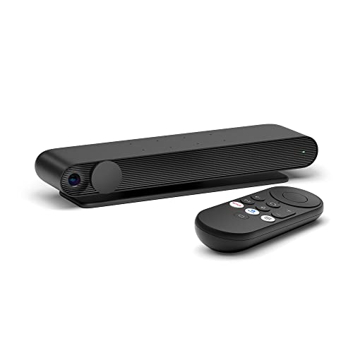 Meta Portal TV Smart Video Calling Camera for TV