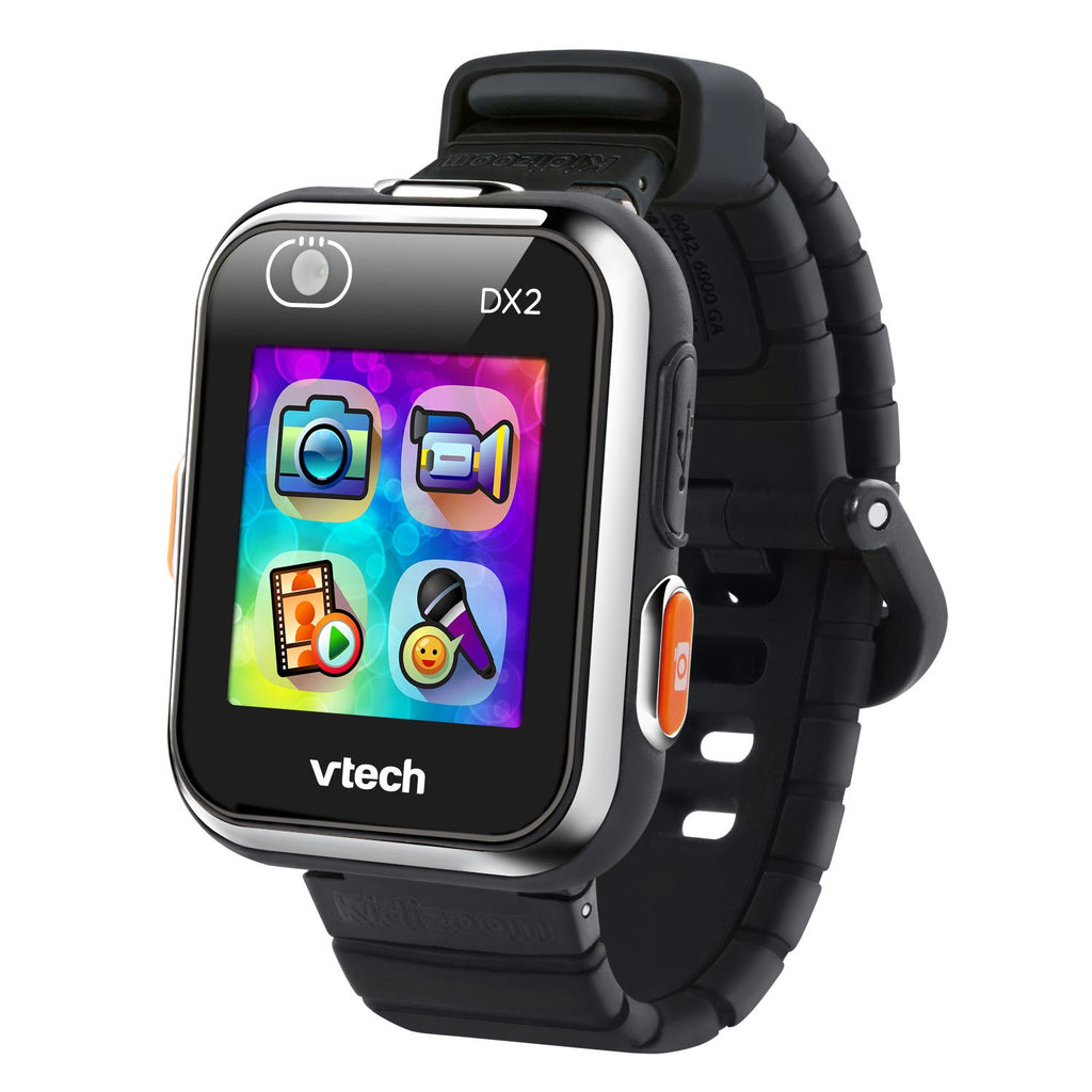 VTech KidiZoom Smartwatch DX2, Blue