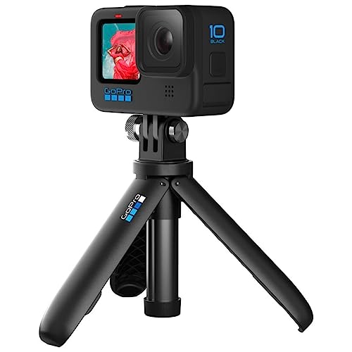 GoPro HERO10 Black Accessory Bundle