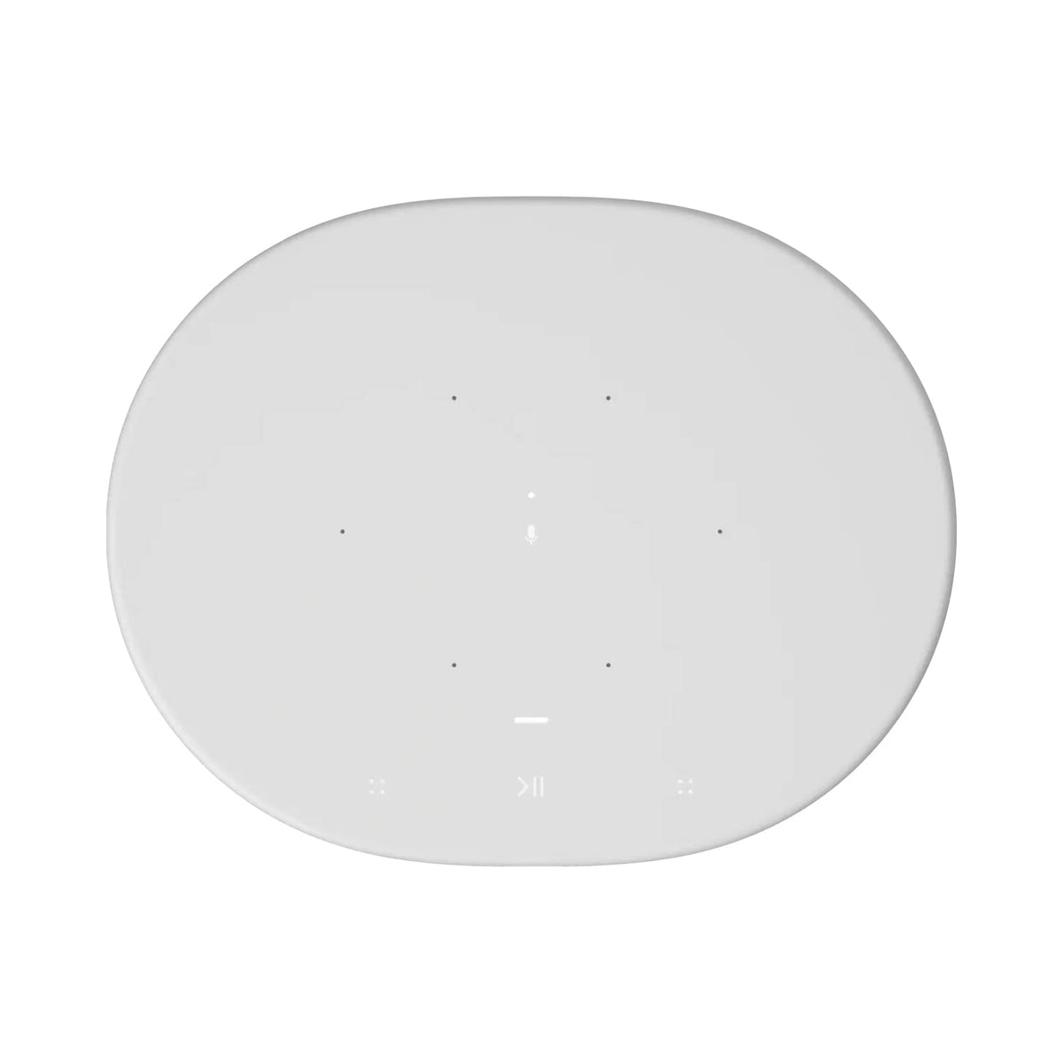 Sonos Move Battery-Powered Smart Speaker (Gen 1), White