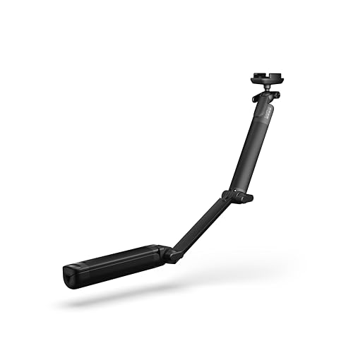 GoPro 3-Way 2.0 Grip, Tripod & Extension Arm Mount
