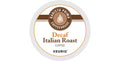 Barista Prima Coffeehouse Italian Roast Decaf K-Cup Pods, 96 Count