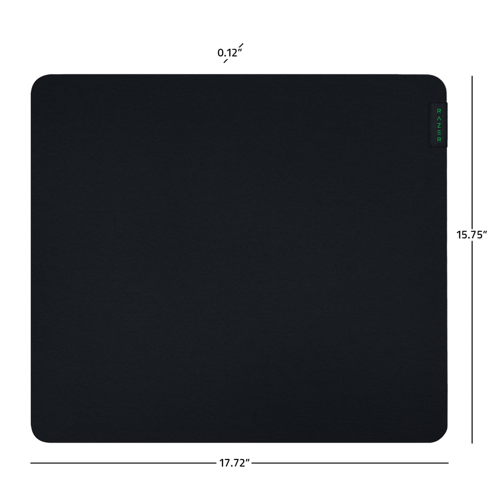Razer Gigantus V2 Soft Gaming Mouse Pad, Large