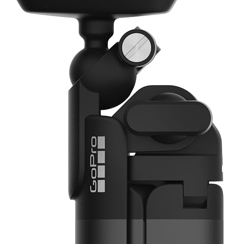 GoPro 3-Way 2.0 Grip, Tripod & Extension Arm Mount
