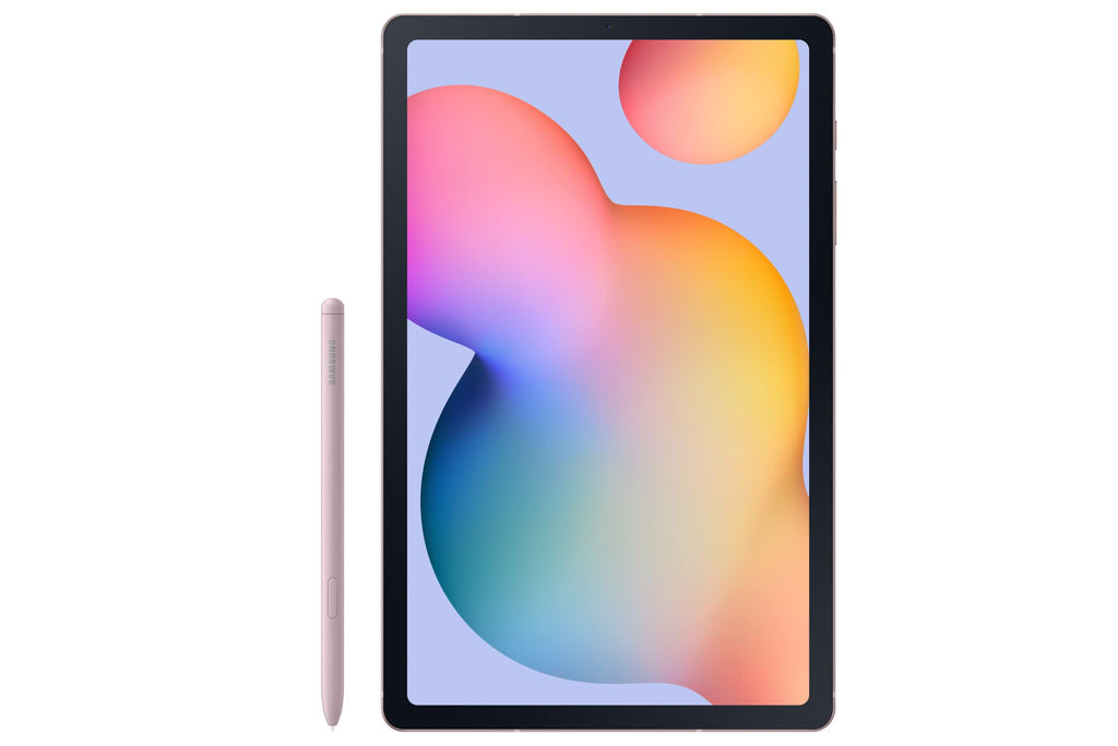 Samsung Galaxy Tab S6 Lite 10.4" 64GB Wi-Fi Tablet with S Pen